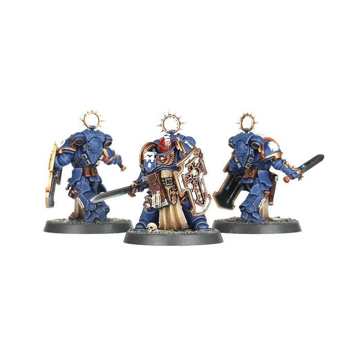 EAN 5011921266159 - Games Workshop Warhammer 40000: Indomitus Figuras coleccionables imagen 7