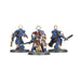 EAN 5011921266159 - Games Workshop Warhammer 40000: Indomitus Figuras coleccionables imagen 7