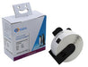 EAN 6941881284506 - G&G 5D11201-TD Blanco imagen 1