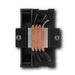 EAN 8436587975714 - NOX Hummer R-400 ARGB Procesador Refrigerador de aire 12 cm Negro imagen 7