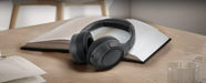 EAN 3700460209254 - Muse M-295 ANC auricular y casco Auriculares Inalámbrico Diadema USB Tipo C Bluetooth Gris imagen 4