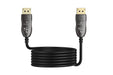 EAN 4016032510314 - Digitus DisplayPort AOC Connection Cable Negro imagen 4