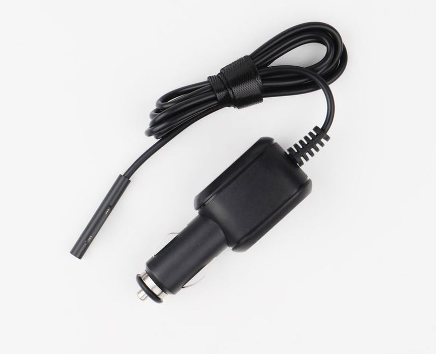 EAN 5712505314708 - CoreParts MSPT2006C adaptador e inversor de corriente Auto 30 W Negro imagen 2