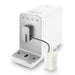 EAN 8017709335052 - Smeg BCC13WHMEU cafetera eléctrica Totalmente automática Máquina espresso 1,4 L imagen 22