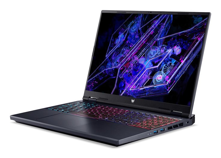 EAN 4711474047496 - Acer Predator Helios Neo 16 PHN16-72-71KX Intel® Core™ i7 i7-14700HX Portátil 40,6 cm (16") WQXGA 32 GB D imagen 3