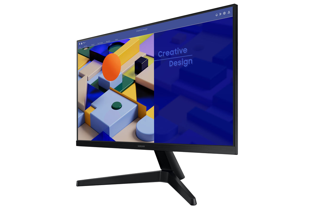 EAN 8806094769203 - Samsung S31C pantalla para PC 61 cm (24") 1920 x 1080 Pixeles Full HD LED Negro imagen 6