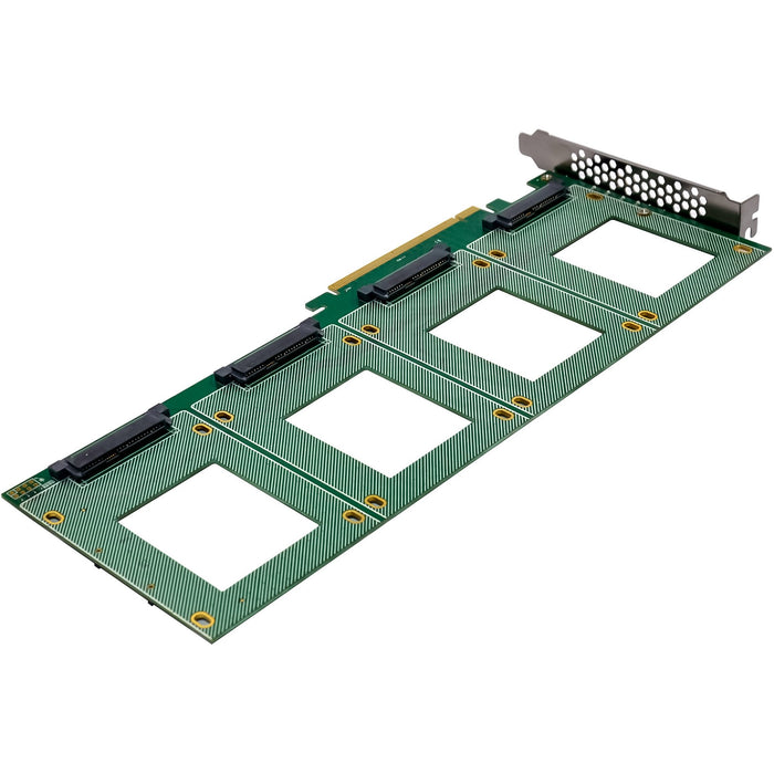 EAN 4043718341542 - InLine 76660R tarjeta y adaptador de interfaz Interno U.2 imagen 5