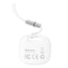 EAN 6932172604875 - Baseus T2 Pro Smart Buscador Blanco imagen 2