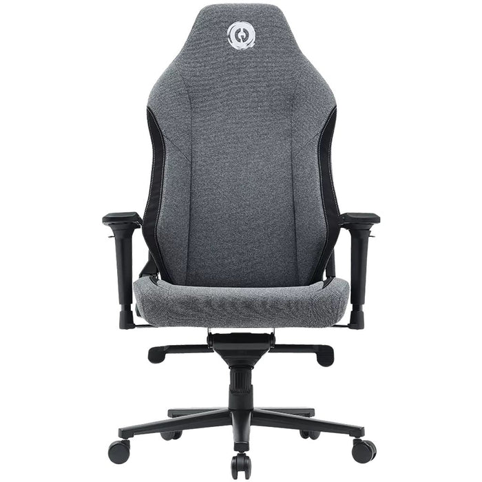 EAN 5291485016876 - Canyon Gaming Chair Boulder XLCH01 Butaca para jugar Asiento acolchado Gris imagen 12