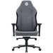 EAN 5291485016876 - Canyon Gaming Chair Boulder XLCH01 Butaca para jugar Asiento acolchado Gris imagen 12