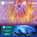 EAN 8718863045855 - Philips 8500 series 65PUS8500/12 Televisor 165,1 cm (65") 4K Ultra HD Smart TV Wifi Negro imagen 4