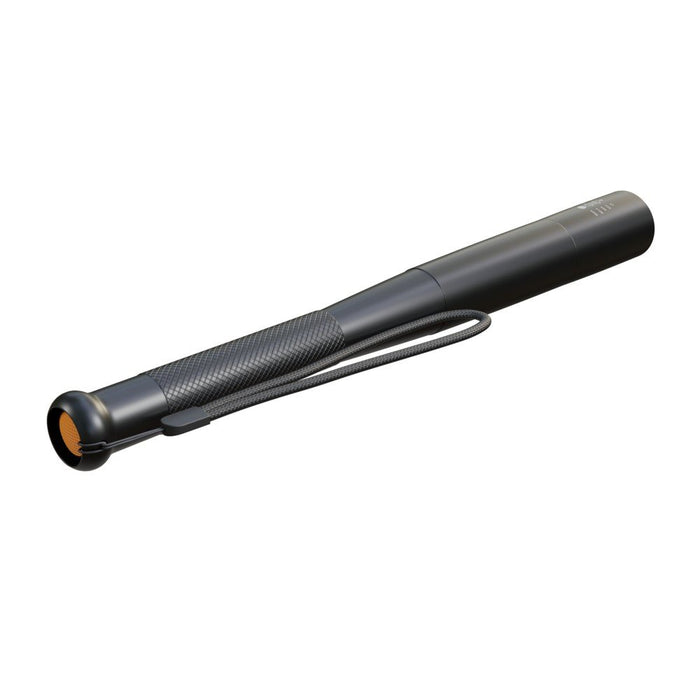 EAN 5905090330851 - Extralink EX.30851 linterna Negro Linterna de mano SMD LED imagen 4