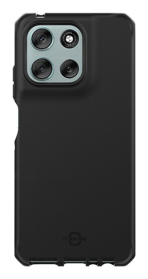 EAN 3700992537061 - Mobilis 066102 funda para teléfono móvil 17 cm (6.7") Negro imagen 1