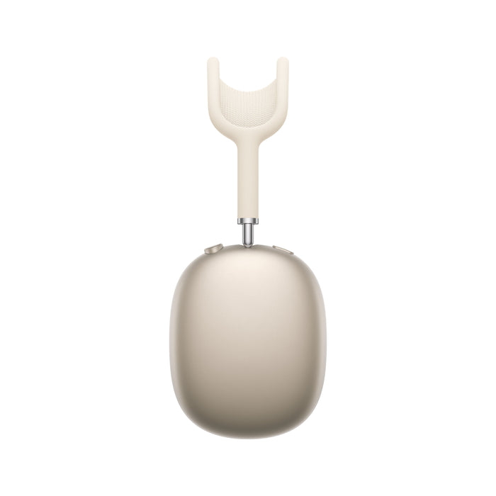 EAN 0195949544163 - Apple AirPods Max Auriculares Inalámbrico Diadema Llamadas/Música USB Tipo C Bluetooth Beige imagen 2