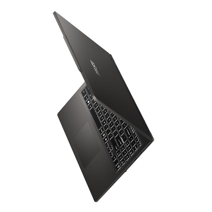 EAN 4711377322928 - MSI VenturePro 16 A2RWFG-001FR Intel Core 7 240H Netbook 40,6 cm (16") 2K 16 GB DDR5-SDRAM 512 GB SSD NVI imagen 15