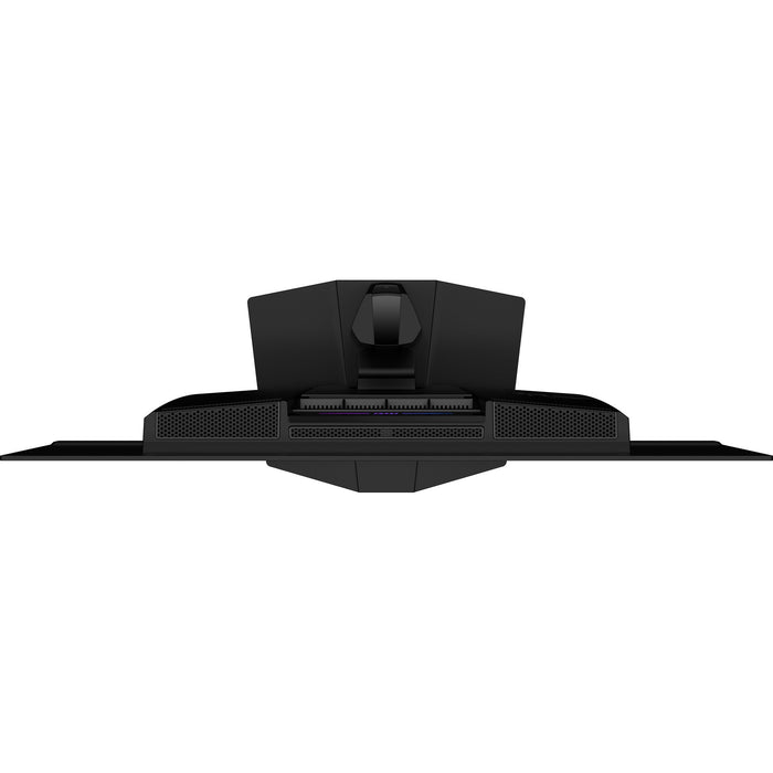 EAN 4711377261197 - MSI MPG 322URX QD-OLED pantalla para PC 80 cm (31.5") 3840 x 2160 Pixeles 4K Ultra HD Negro imagen 8