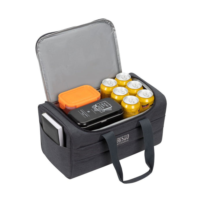 EAN 4260709011035 - Resto Kitchenware 5519 nevera portátil 19 L Gris imagen 15