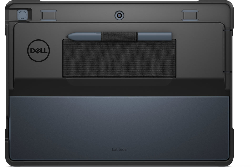 EAN 5715063531075 - DELL CG7325L 33,8 cm (13.3") Funda Negro imagen 5