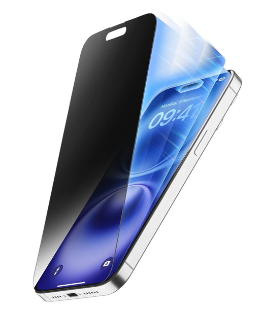 EAN 8018080483141 - Cellularline 8018080483141 Protector de pantalla para privacidad Apple 1 pieza(s) imagen 1