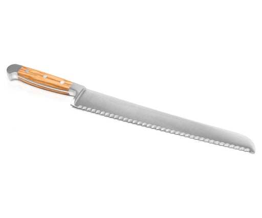 EAN 4006214743128 - Güde 7431/32 cuchillo de cocina Acero inoxidable 1 pieza(s) Cuchillo para pan imagen 2