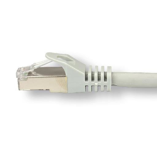 EAN 3700224762025 - MCL FCC7BMSHF-5M cable de red Gris Cat7 S/FTP (S-STP) Alrededor imagen 3
