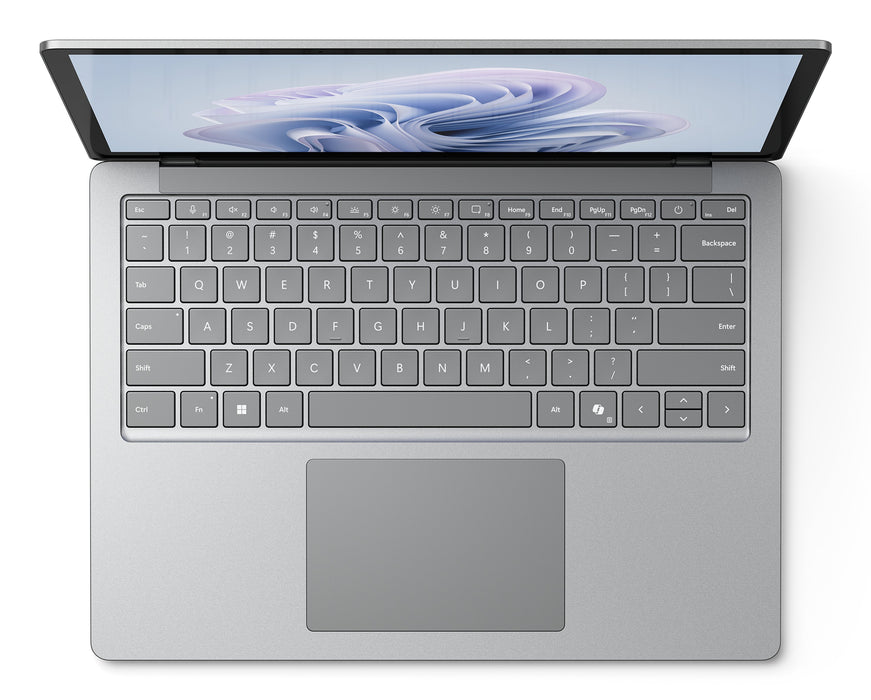 EAN 196388269075 - Microsoft Surface Laptop 6 Intel Core Ultra 5 135H Portátil 34,3 cm (13.5") Pantalla táctil 16 GB LPDDR5-S imagen 3