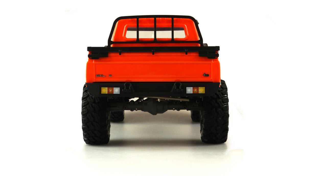 EAN 4260631428345 - Amewi AMXROCK RCX8P modelo controlado por radio Coche todoterreno Motor eléctrico 1:8 imagen 3