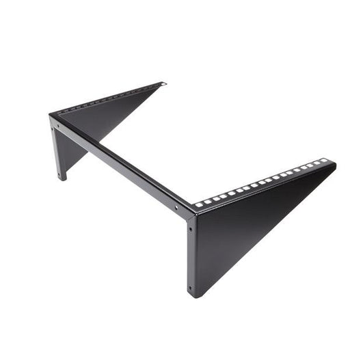 EAN 0065030866392 - StarTech.com RK619WALLV armario rack Bastidor de pared Negro imagen 2