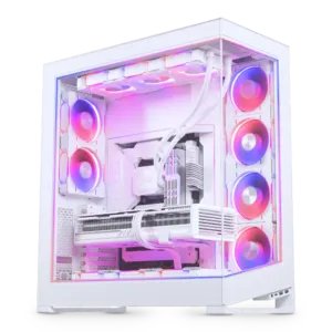 EAN 886523003267 - Phanteks NV7 Full Tower Kit de mejora de iluminación RGB imagen 3