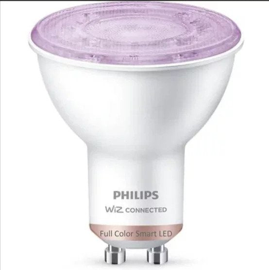 EAN 8720169296800 - Philips 8720169296800 iluminación inteligente Wi-Fi/Bluetooth 4,7 W imagen 1
