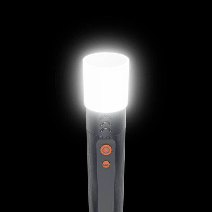 EAN 4047443535757 - Hama FLX1000 Gris Linterna de mano LED imagen 7