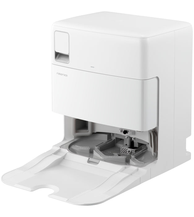 EAN 6970995789492 - Roborock Qrevo Plus 0,33 L Blanco imagen 1