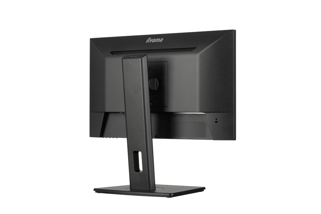 EAN 4948570124572 - iiyama ProLite XUB2293HSU-B7 pantalla para PC 54,6 cm (21.5") 1920 x 1080 Pixeles Full HD LED Negro imagen 10