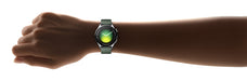 EAN 6932554431464 - Xiaomi Watch 5 3,91 cm (1.54") AMOLED 47 mm Digital 480 x 480 Pixeles Pantalla táctil Plata GPS (satélite imagen 11
