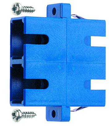 EAN 4018359425937 - Telegärtner 100007257 conector de fibra óptica SC Hembra imagen 1