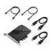 EAN 4711387500903 - ASUS USB4 PCIe Gen4 Card tarjeta y adaptador de interfaz Interno DisplayPort, USB Tipo C imagen 6