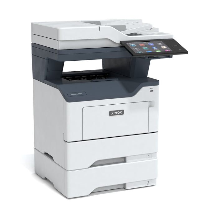 EAN 0095205041194 - Xerox VersaLink B415V_DN impresora multifunción Laser 1200 x 1200 DPI imagen 9