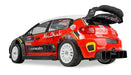 EAN 4262500349416 - Amewi Hyper Go Citroen C3 modelo controlado por radio Coche de rally Motor eléctrico 1:10 imagen 4