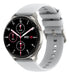 EAN 6931548318071 - Blackview X20 3,63 cm (1.43") AMOLED 45.5 mm Digital 466 x 466 Pixeles Pantalla táctil Plata imagen 1