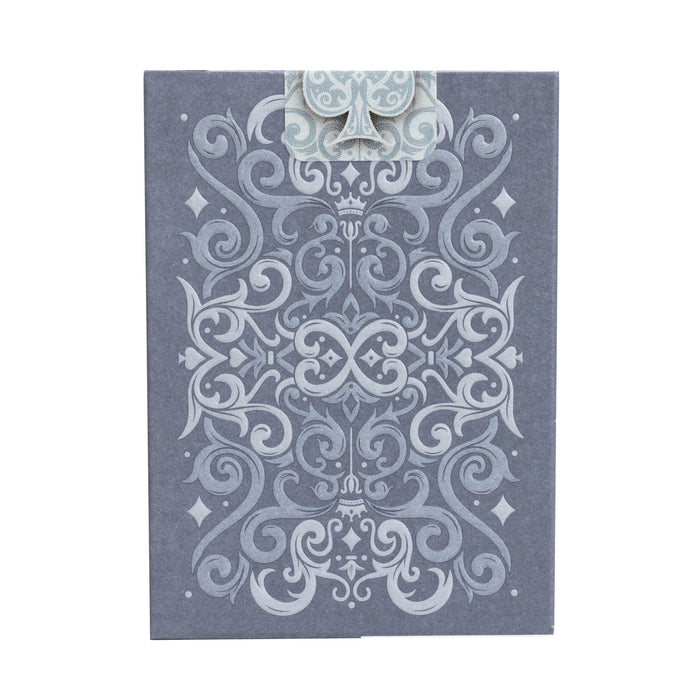 EAN 0073854094655 - Bicycle Cinder juego de cartas 56 pieza(s) imagen 2
