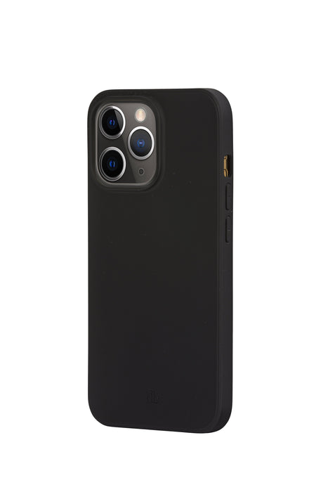 EAN 5711428040831 - dbramante1928 BULK RECYCLED CASE IPHONE 12/12 PRO BLACK funda para teléfono móvil 15,5 cm (6.1") Negro imagen 5