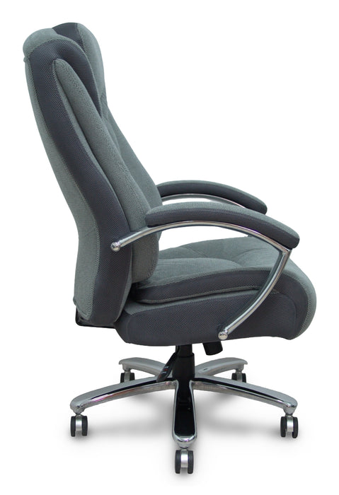 EAN 8435501019428 - PIQUERAS Y CRESPO Ergo531 Asiento acolchado tapizado Respaldo acolchado imagen 7