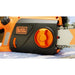 EAN 5035048808283 - Black & Decker BECS2245-QS motosierra 2200 W Naranja imagen 7
