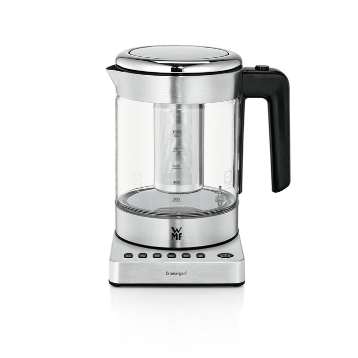 EAN 4211129133784 - WMF KITCHENminis 04131800 tetera eléctrica 1 L 1960 W Acero inoxidable imagen 1