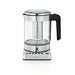 EAN 4211129133784 - WMF KITCHENminis 04131800 tetera eléctrica 1 L 1960 W Acero inoxidable imagen 1