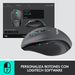 EAN 5099206023901 - Logitech Marathon M705 ratón Oficina mano derecha RF inalámbrico Óptico 1000 DPI imagen 10