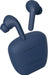 EAN 7350080715244 - DEFUNC DFTRUEAUDIBL auricular y casco Azul imagen 1