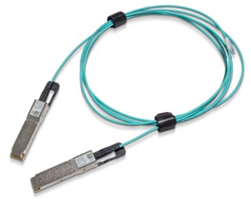 EAN 7290108487220 - Nvidia MFS1S00-V015E Cable de fibra óptica e InfiniBand 15 m QSFP56 Azul imagen 1