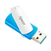 EAN 4712389914323 - Apacer AH357 unidad flash USB 64 GB USB tipo A 3.2 Gen 1 (3.1 Gen 1) Azul, Blanco imagen 3