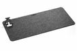 EAN 4005546739533 - Durable 708158 protector de escritorio Fieltro PET Carbón vegetal imagen 2